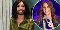 Conchita Wurst, Caitlyn Jenner