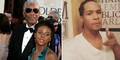 Morgan Freeman & E'dina Hines; Lamar Davenport