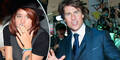 Isabella Cruise, Tom Cruise