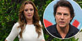 Leah Remini, Tom Cruise