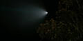 "Mysteriöses Licht" löst UFO-Alarm aus