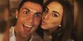 Chloe Green, Cristiano Ronaldo