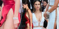 Bella Hadid, Alessandra Ambrosio in Cannes