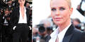 Charlize Theron