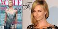 Charlize Theron