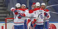 Aufholjagd perfekt: Montreal eliminiert Toronto