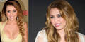 Miley Cyrus: 'Ich hatte keine Brust-OP!'