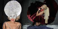 Lady Gagas Alien-Auftritt bei Men in Black 3