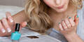Giftige Stoffe in Nagellack enthalten
