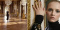Dior-Film im Schloss Versailles: ein Modetraum