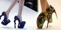 Gefährliche Designer-Heels