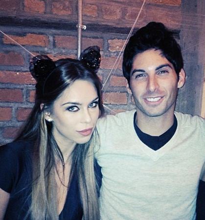 Liliana Nova Samuel Deutsch