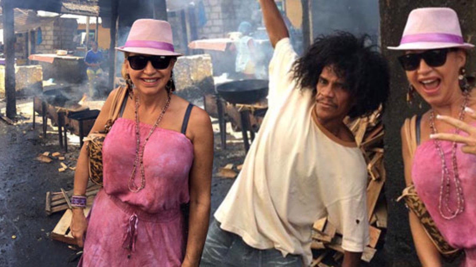 Geissens: Platzt der nächste Werbedeal? - stars24