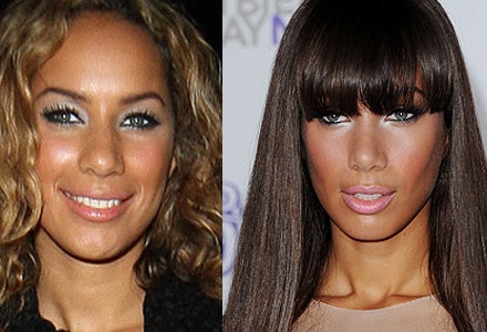 Leona Lewis