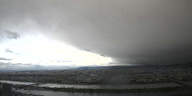 Nach Orkan: Lawinen zu Ostern