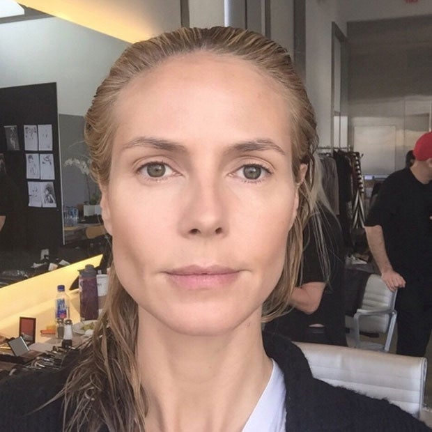 Heidi Klum