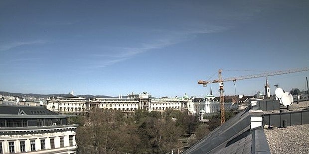 Mini-Sommer brachte 28 Grad