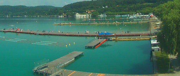 Jetzt startet Turbo-Sommer