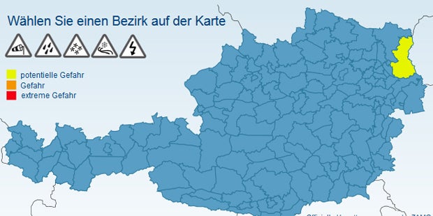 War’s das mit dem Sommer?