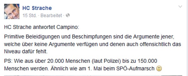 Asyl- Konzert wird zum Polit-Duell