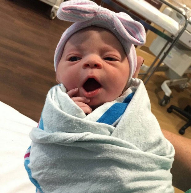 Coco Austin, Chanel Nicole, Ice T