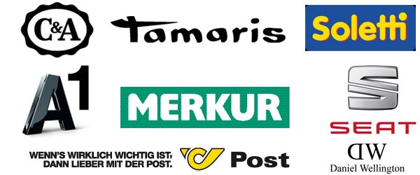 Heute steigt das große Event!