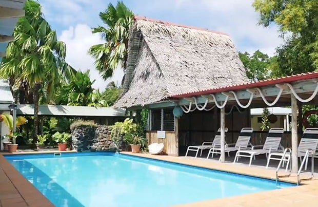 Diese Trauminsel könnte für 60 Euro Ihnen gehören