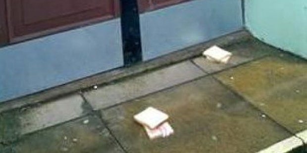 Mann attackiert Moschee mit Speck – tot