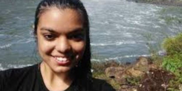 Adolfina Camelli Ortigoza