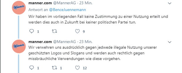 Wirbel um Wahlkampf-Auto der FPÖ