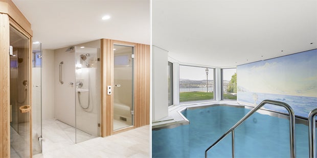 Udo Jürgens Villa Zürich Villa Bellavista