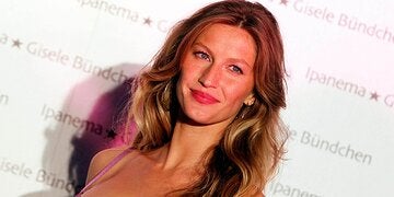 Gisele Bündchen