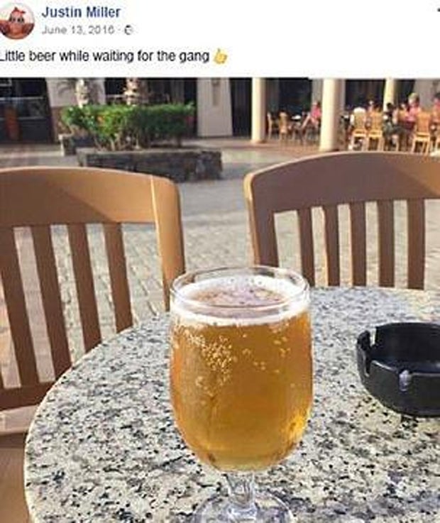 Wut-Urlauber muss 22.000 Euro zahlen