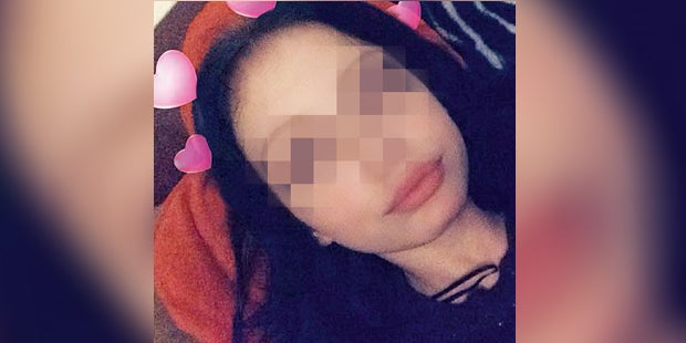 Manuela K. Wiener Neustadt Mord