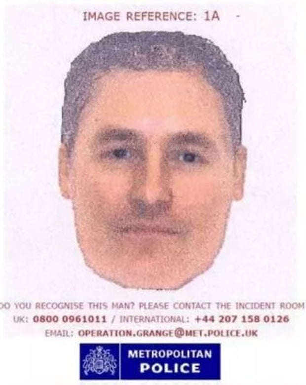 Expertin: Dieser Mann entführte Maddie