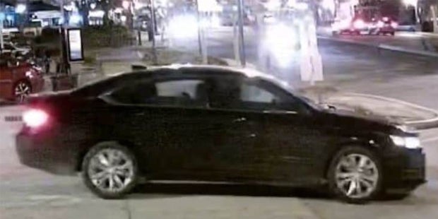 Junge Studentin steigt ins falsche Auto – tot