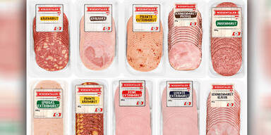 Lidl R&uuml;ckruf Wurst Wiesentaler