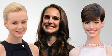 Volle Wangen verlocken M&auml;nner zu Seitensprung