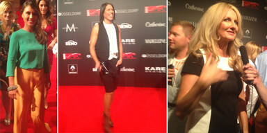 New Faces Award 2013
