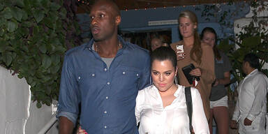 Lamar Odom wird vermisst