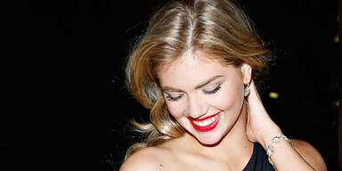 Kate Upton ist Model des Jahres