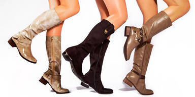 Austro-Onlineshop willschuhe.at startet durch