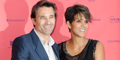 Halle Berry zum 2. Mal Mutter geworden