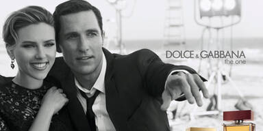 Das perfekte D&G-Paar