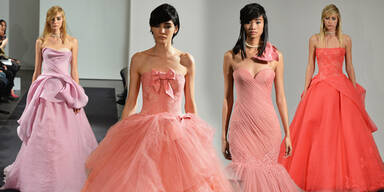 Vera Wang Brautkollektion 2014