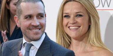 Jim Toth, Reese Witherspoon