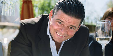 Starkoch Andreas Wojta verw&ouml;hnt kulinarisch am Valentinstag