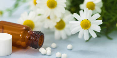 Heilmittel aus der Natur