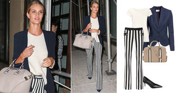 Rosie Huntington-Whiteley