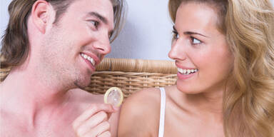 F&uuml;r M&auml;nner ist Verh&uuml;tung Frauensache